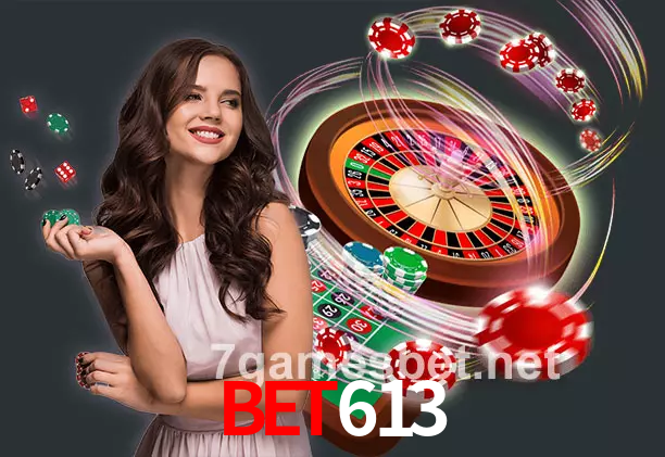 vivo no cassino Bet613