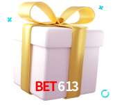 Receba seus bônus de boas-vindas no Bet613