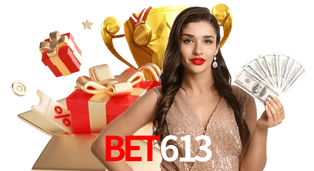 Jogue com dealers reais no Bet613!