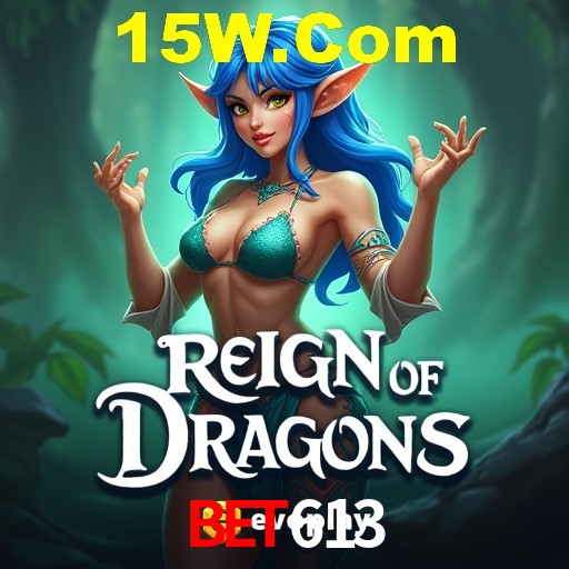 Descubra o Mundo do Cassino Online com Bet613