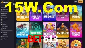 Daily Bonuses Bet613