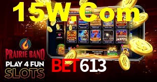 Live Casino Bet613