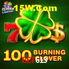 Welcome Bonus Bet613