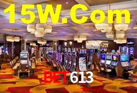 Welcome Bonus Bet613