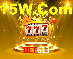 Welcome Bonus Bet613