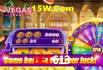 Games Directory Bet613