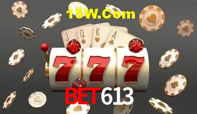 Statistics Bet613