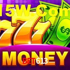 Premium Interface Bet613