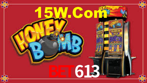 Sinta a adrenalina dos jogos de cassino com Bet613