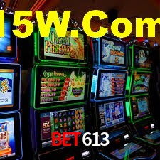 Roulette Table Bet613