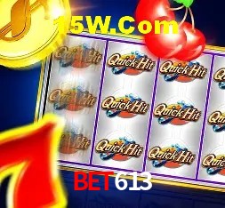 Platform Technology Bet613