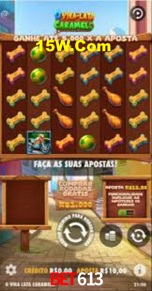 Bet613: Seu Especialista em Apostas Esportivas Brasileiras