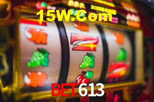 Bet613: Jogos de Caça-Níqueis-Altas Recompensas, Roleta-Velocidade, Blackjack-Desafios Máximos