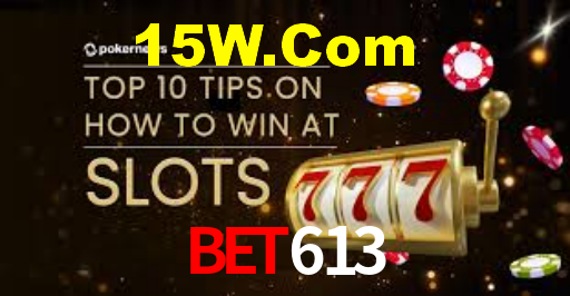 Bet613