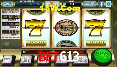 Account Benefits Bet613