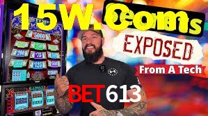 Bet613 App Interface