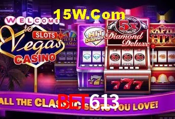 Bonus Features Bet613