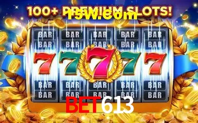 Slot Games Bet613