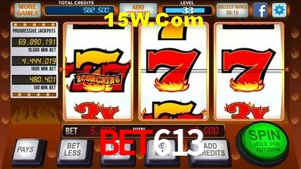 Live Casino Bet613