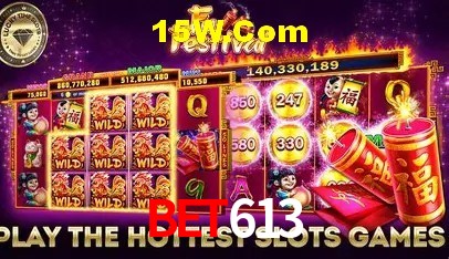 Design Responsivo Bet613