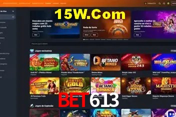 Integração de APIs Bet613