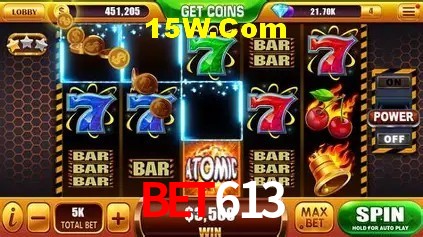 Promoções Sazonais Bet613