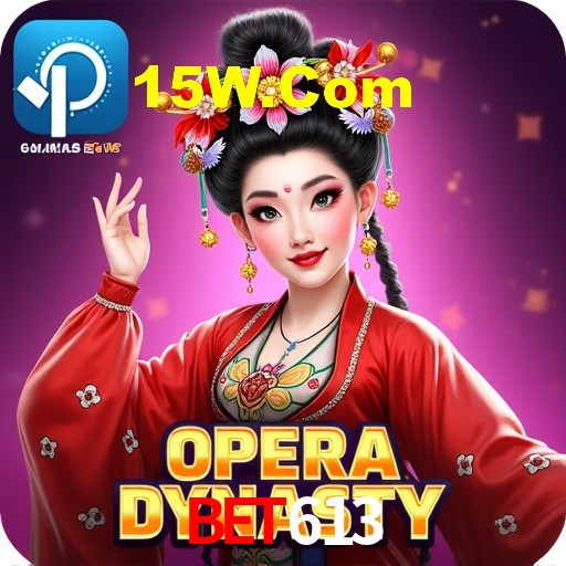 Bônus de Boas-vindas Bet613