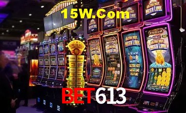 Experiência VIP Bet613