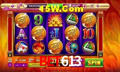 Benefícios da Conta Bet613