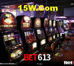 Segurança 2FA Bet613