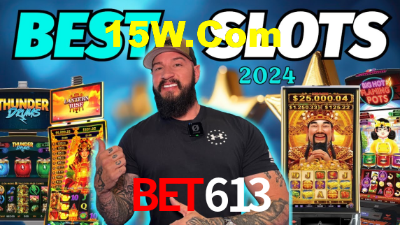 Bônus Generosos e Exclusivos no Bet613 para Você!