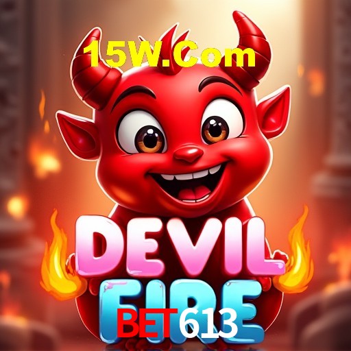 Diretório de Jogos Bet613