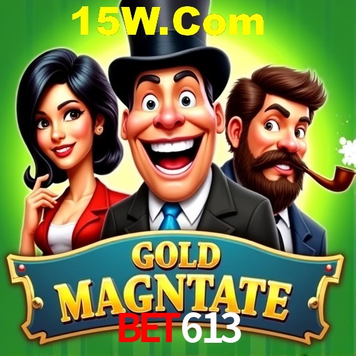 Descubra o Mundo do Cassino Online com Bet613