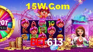 Casino Ao Vivo Bet613