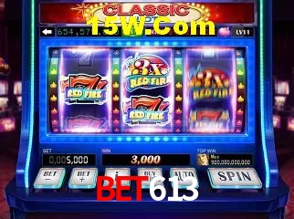 Segurança 2FA Bet613