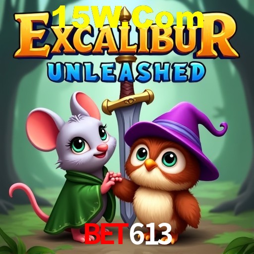 Bônus de Boas-vindas Bet613