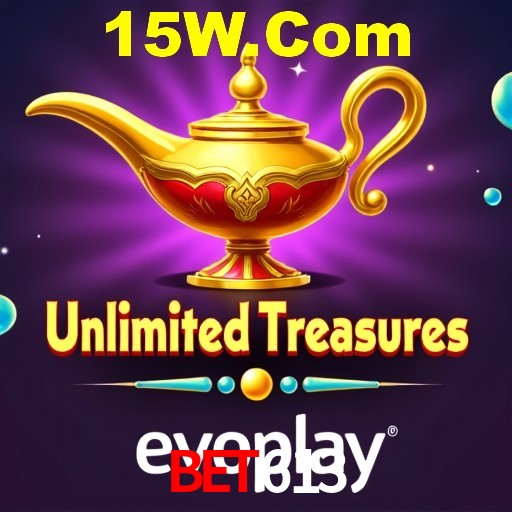 Interface do App Bet613