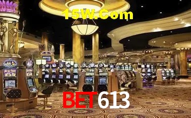 Login Seguro Bet613