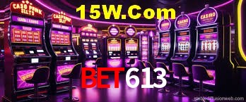 Casino VIP Bet613