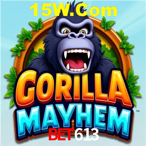 Apostas Esportivas na Bet613: Um Guia Completo