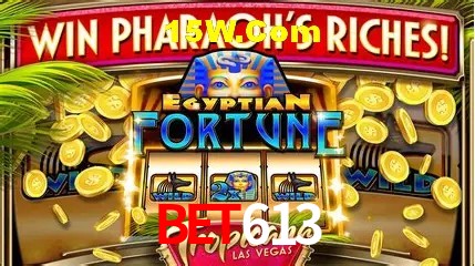 Estatísticas do Jogo Bet613