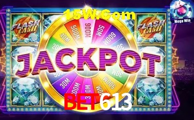 Provedores de Jogos Bet613