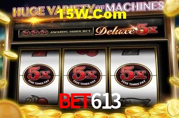 Avaliações dos Jogadores Bet613