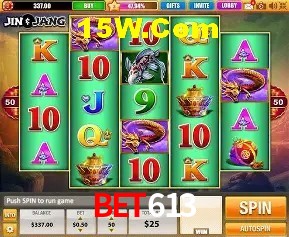 Promoção Relâmpago Bet613